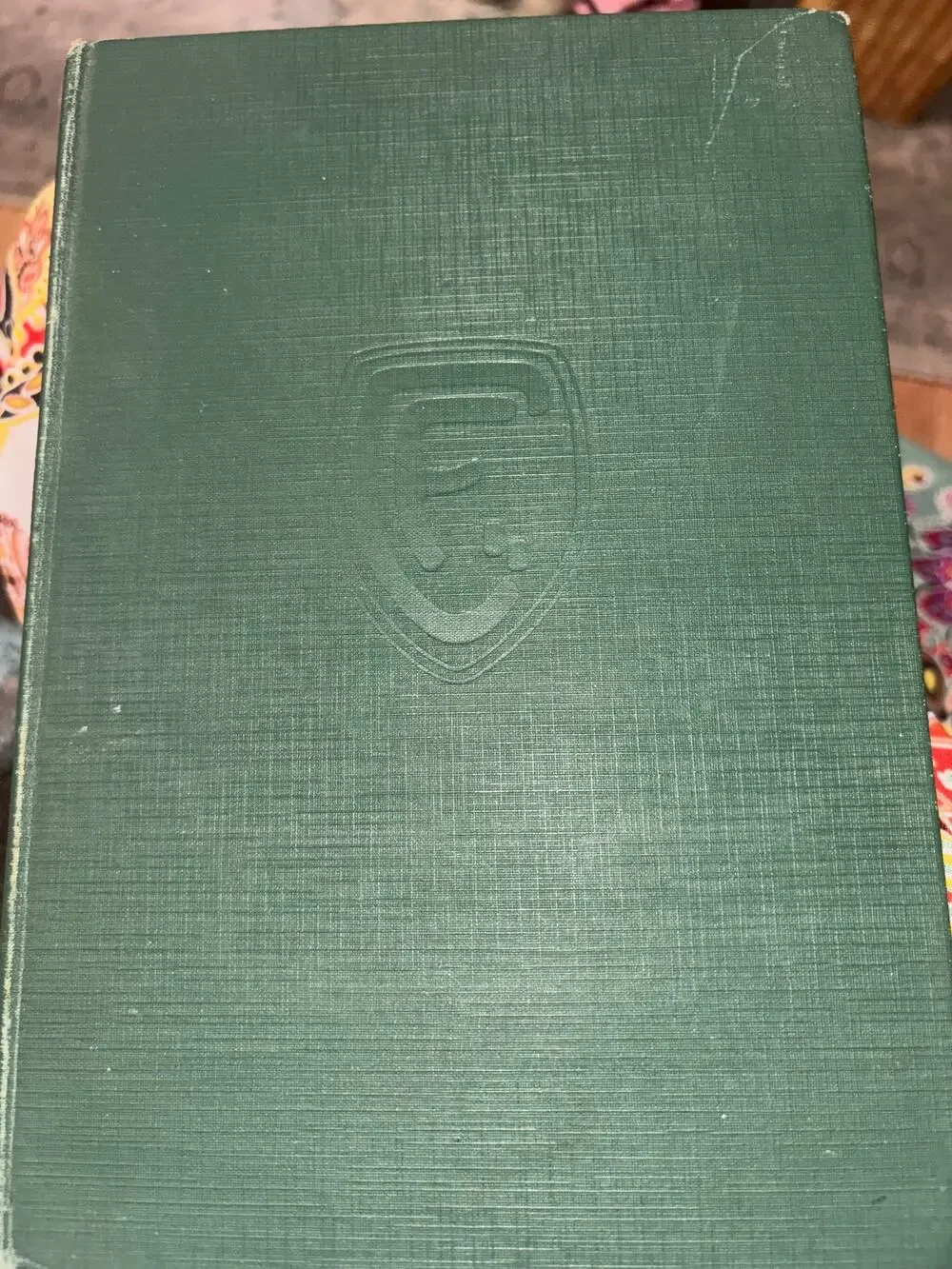The Child: His Nature And His Needs C1924 The Children’s Foundation MV O’Shea